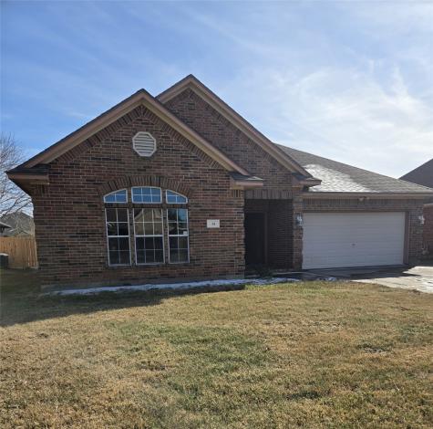 54 Tangerine Court Lake Jackson TX 77566