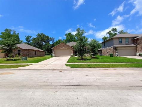 402 Rocky Ridge Drive Anahuac TX 77514