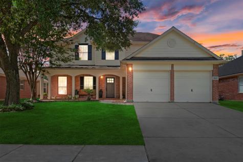 2411 Daneswood Court Spring TX 77388