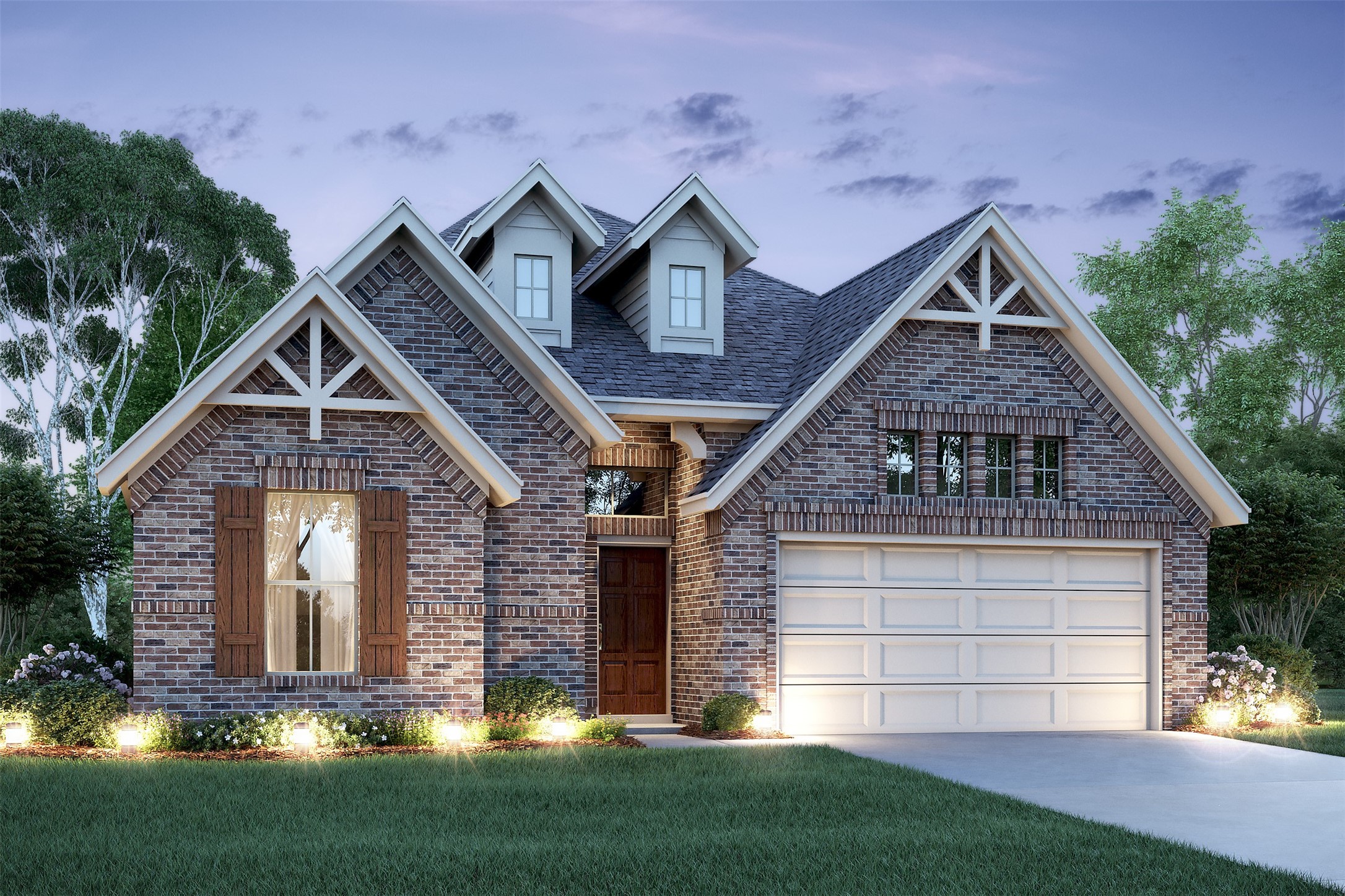 111 Trusty Road Montgomery TX 77356