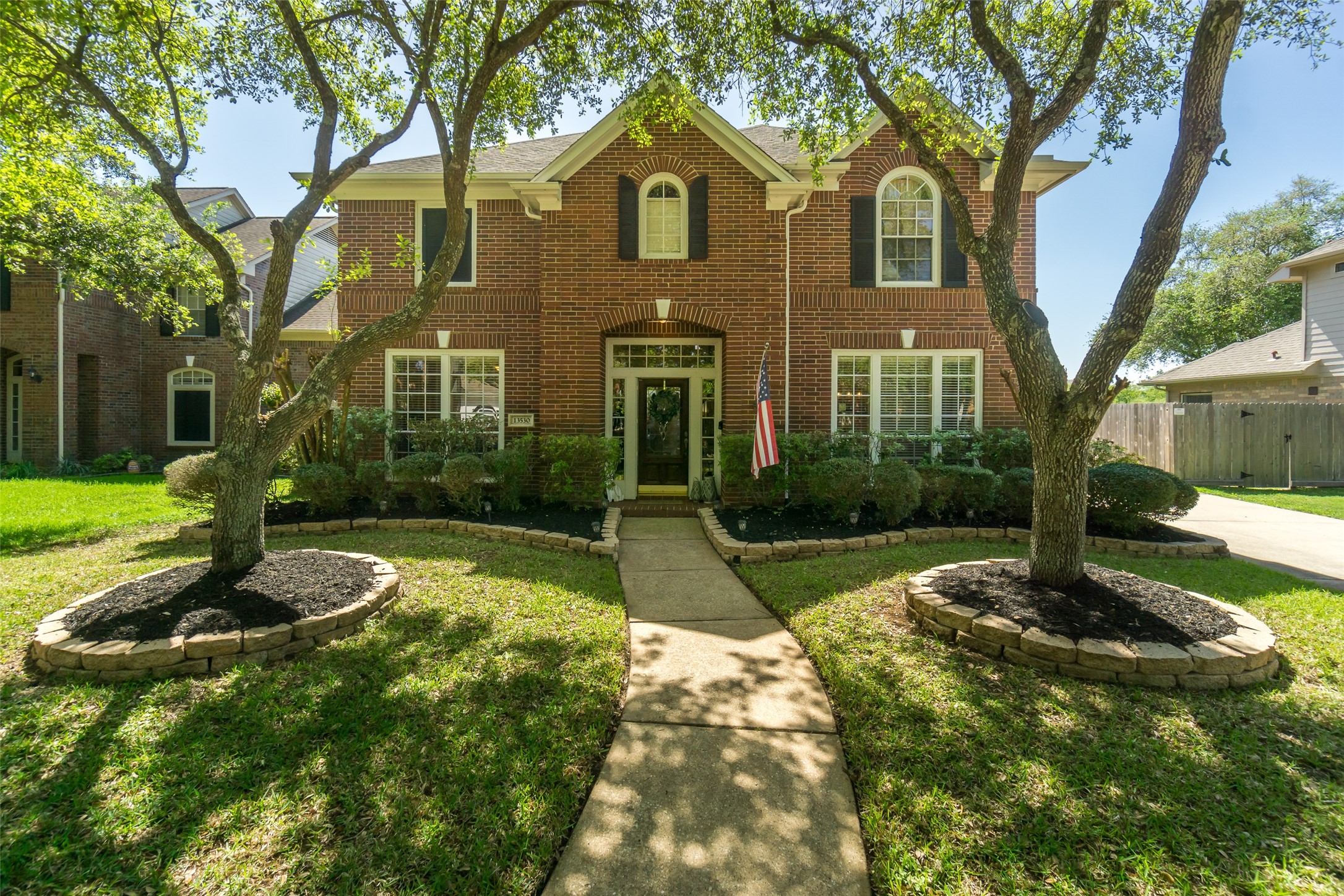 13530 Scenic Glade Drive Houston TX 77059