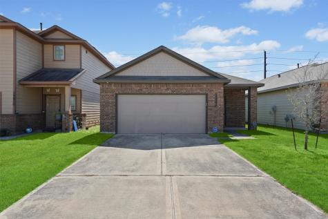 13206 Clifton Hill Lane Houston TX 77044