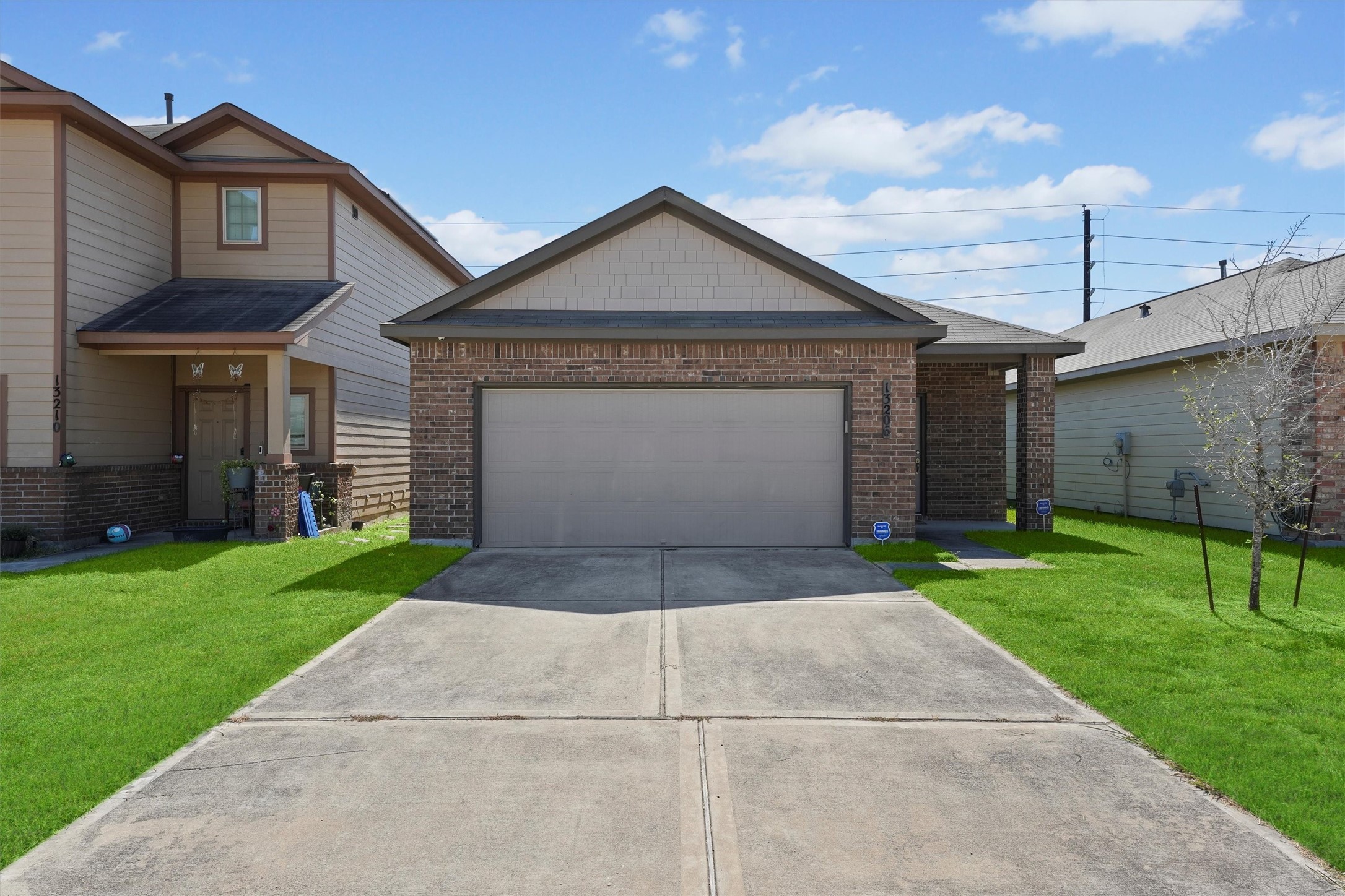 13206 Clifton Hill Lane Houston TX 77044