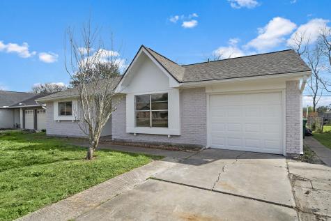 5111 Heathercrest Street Houston TX 77045