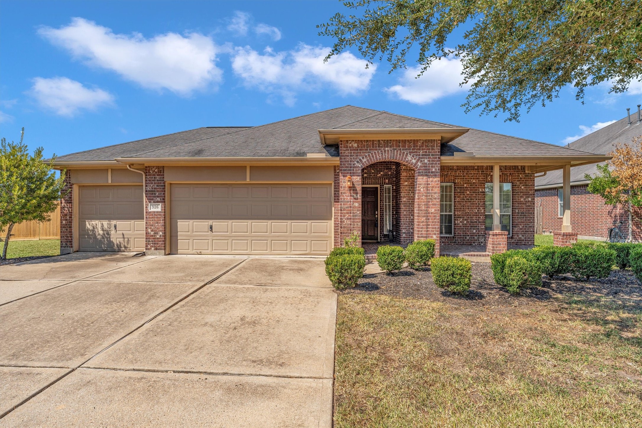 926 Fort Hill Lane Rosenberg TX 77469