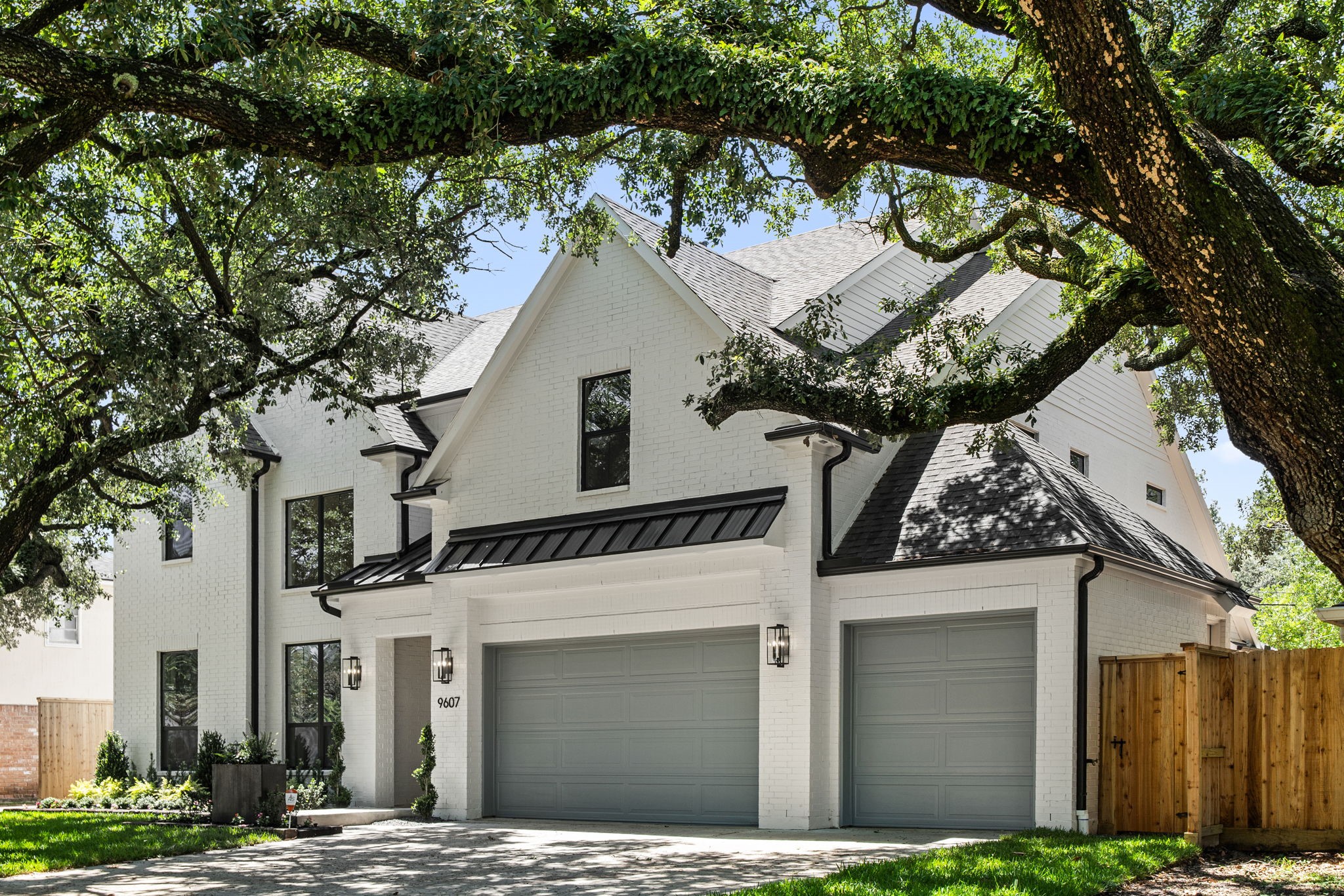 9607 Kerrwood Lane Houston TX 77080