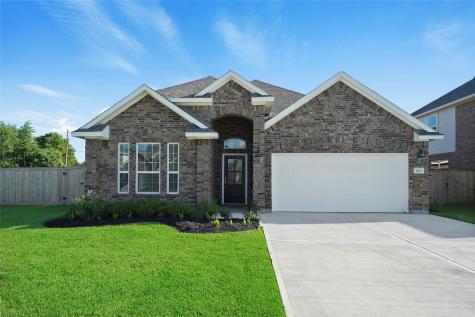 160 Bayou Bend Boulevard Angleton TX 77515