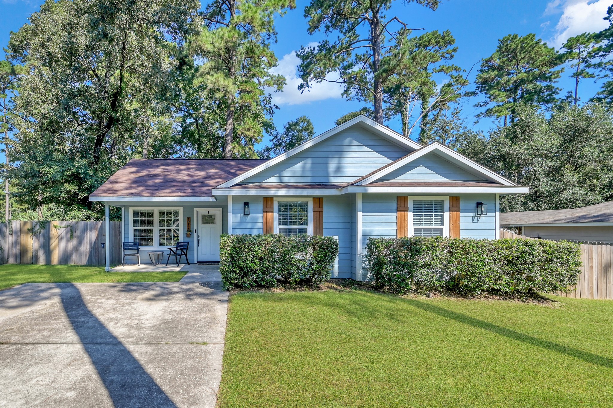 10795 Royal Tricia Drive Conroe TX 77303