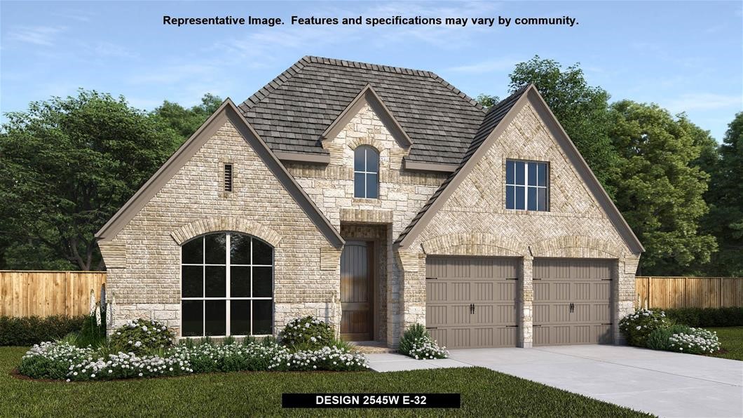 20906 Secretariat Meadow Lane Tomball TX 77377