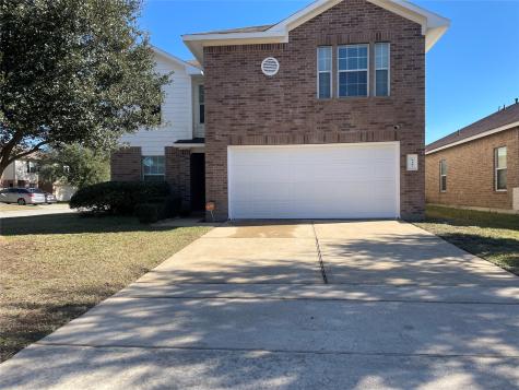 8103 Katie Mill Trail Spring TX 77379