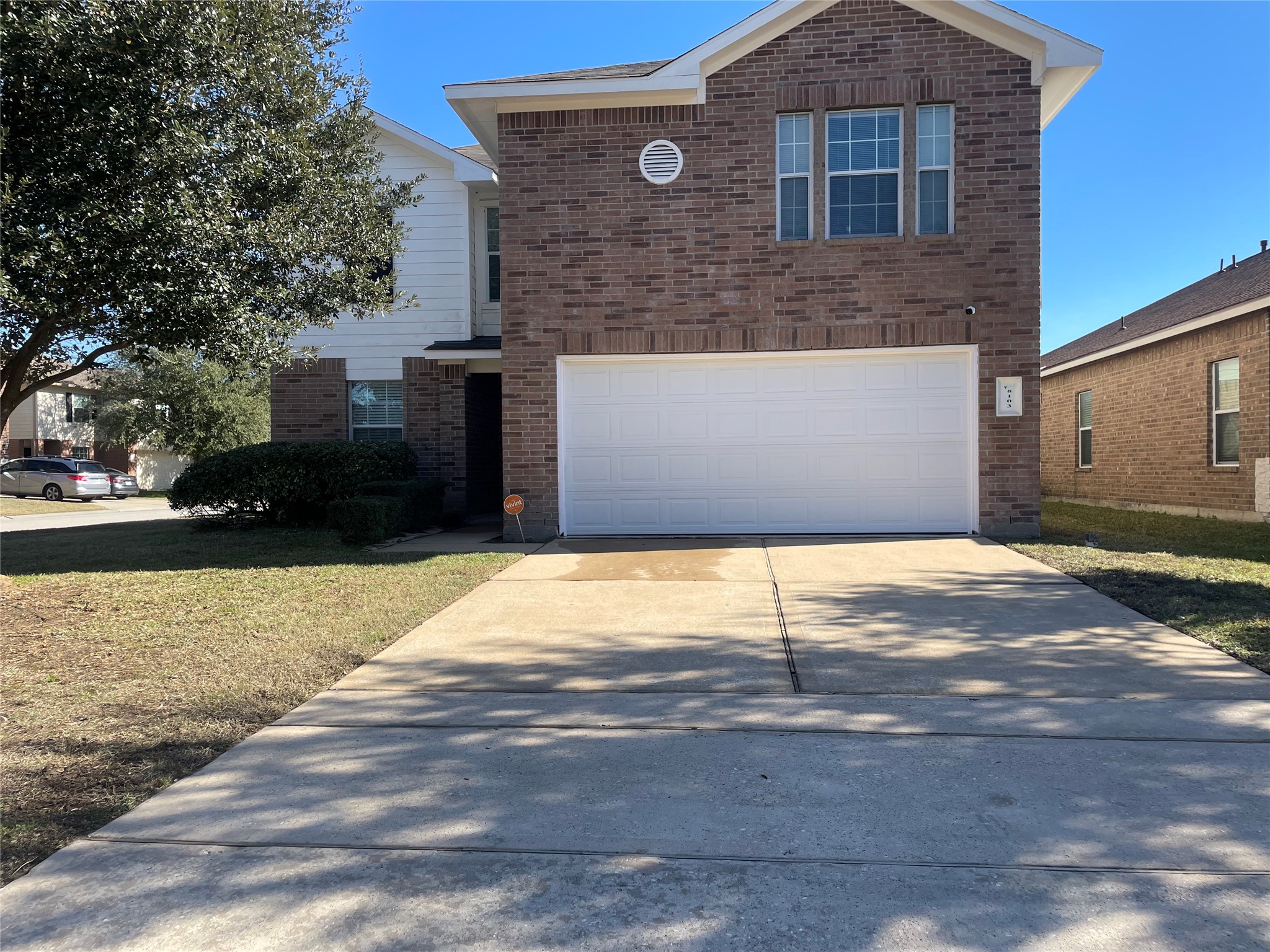 8103 Katie Mill Trail Spring TX 77379