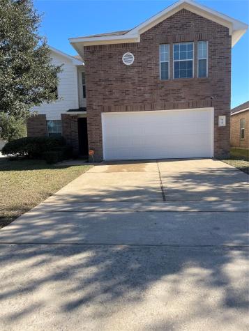 8103 Katie Mill Trail Spring TX 77379