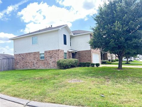 8103 Katie Mill Trail Spring TX 77379