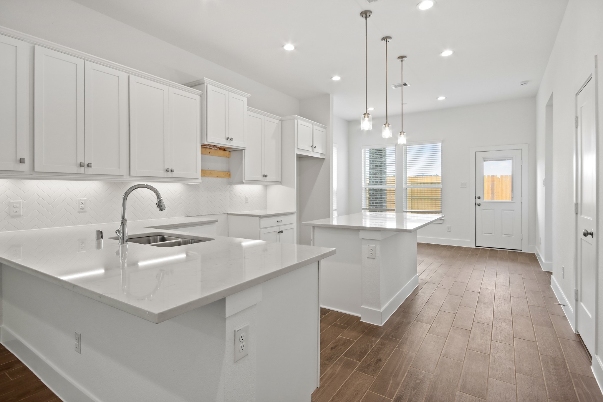 13114 Hidden Village Court Conroe TX 77302