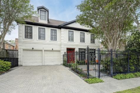 1212 Potomac Drive Houston TX 77057