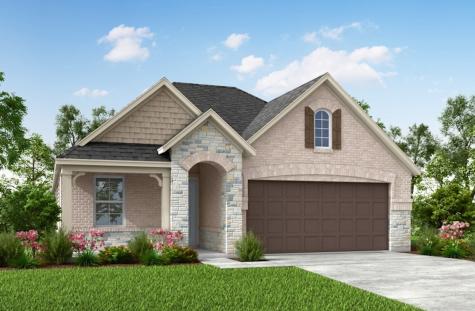 19303 Palfrey Prairie Trail Tomball TX 77377