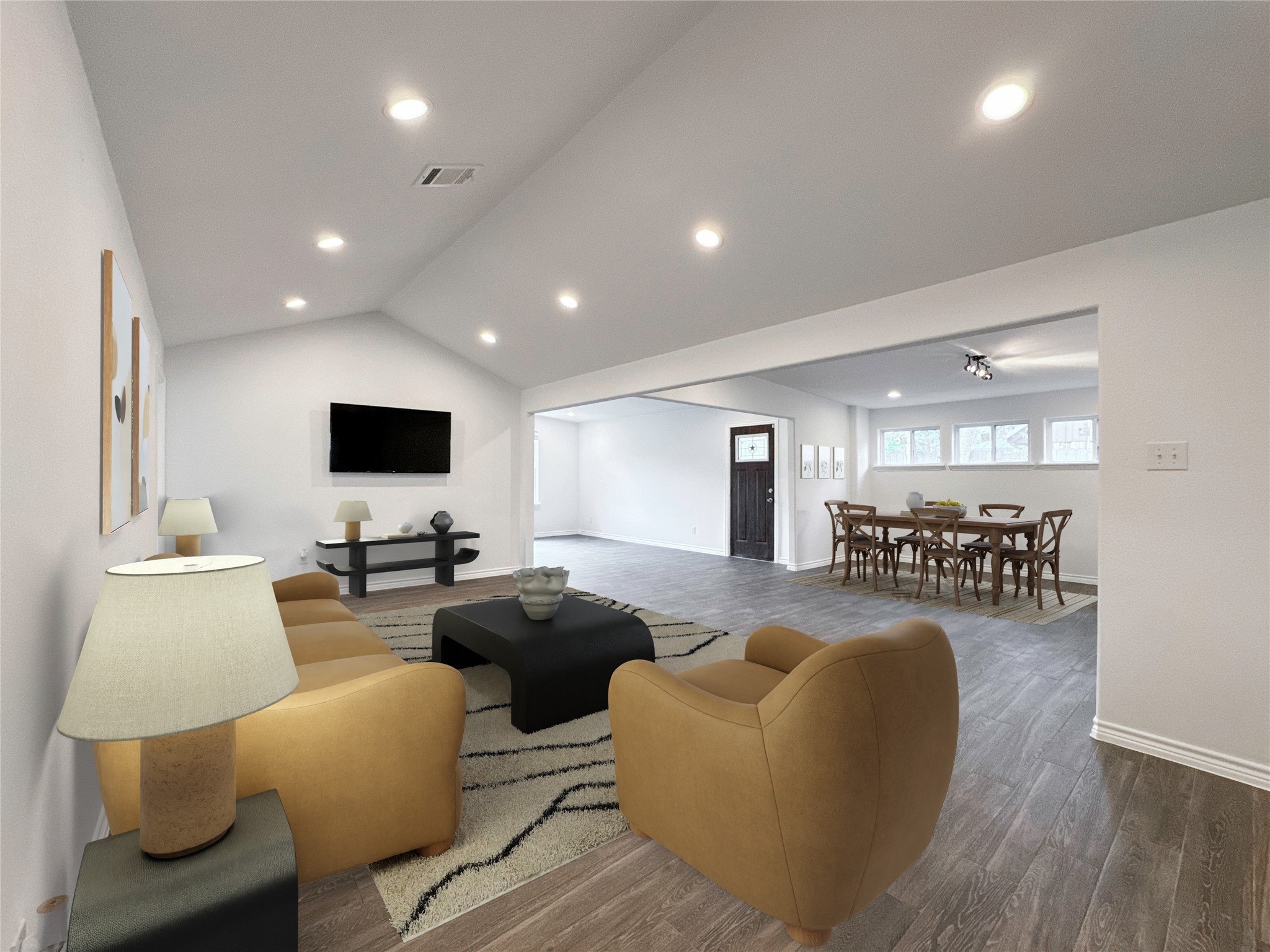5719 Nina Lee Lane Houston TX 77092