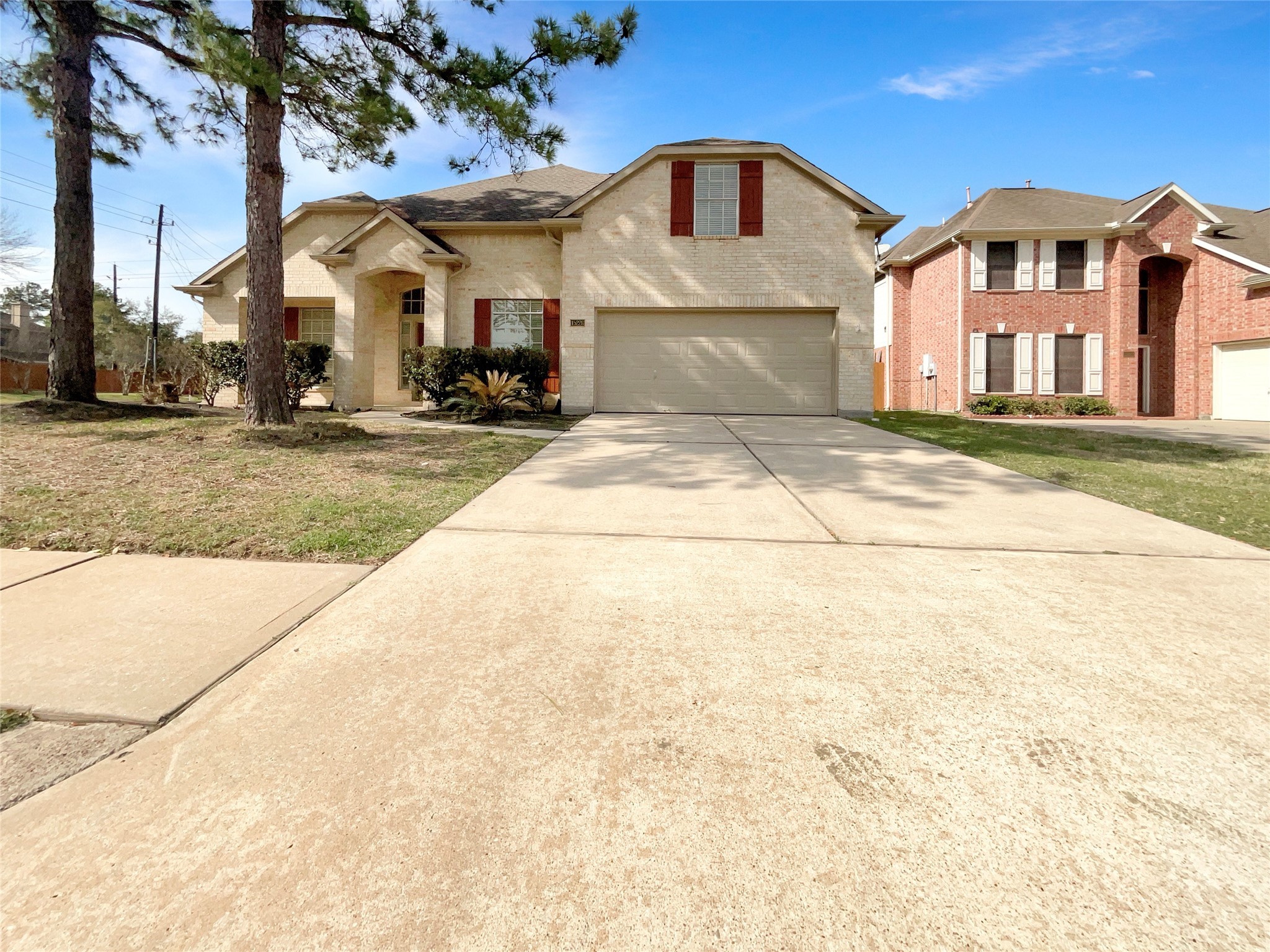 15226 Ember Glen Court Houston TX 77095