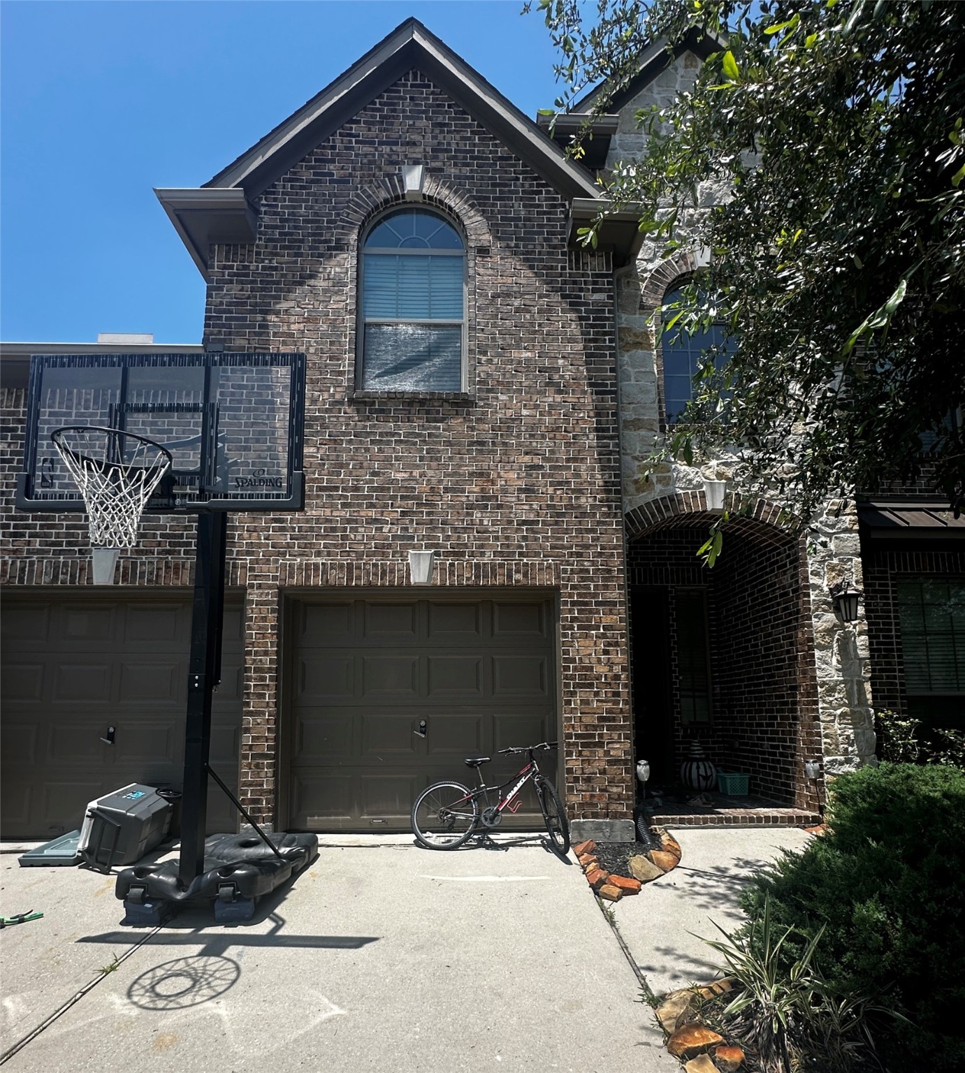14803 Diane Manor Lane Humble TX 77396