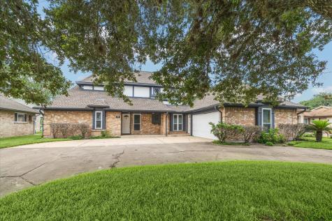 3614 Point Clear Drive Missouri City TX 77459
