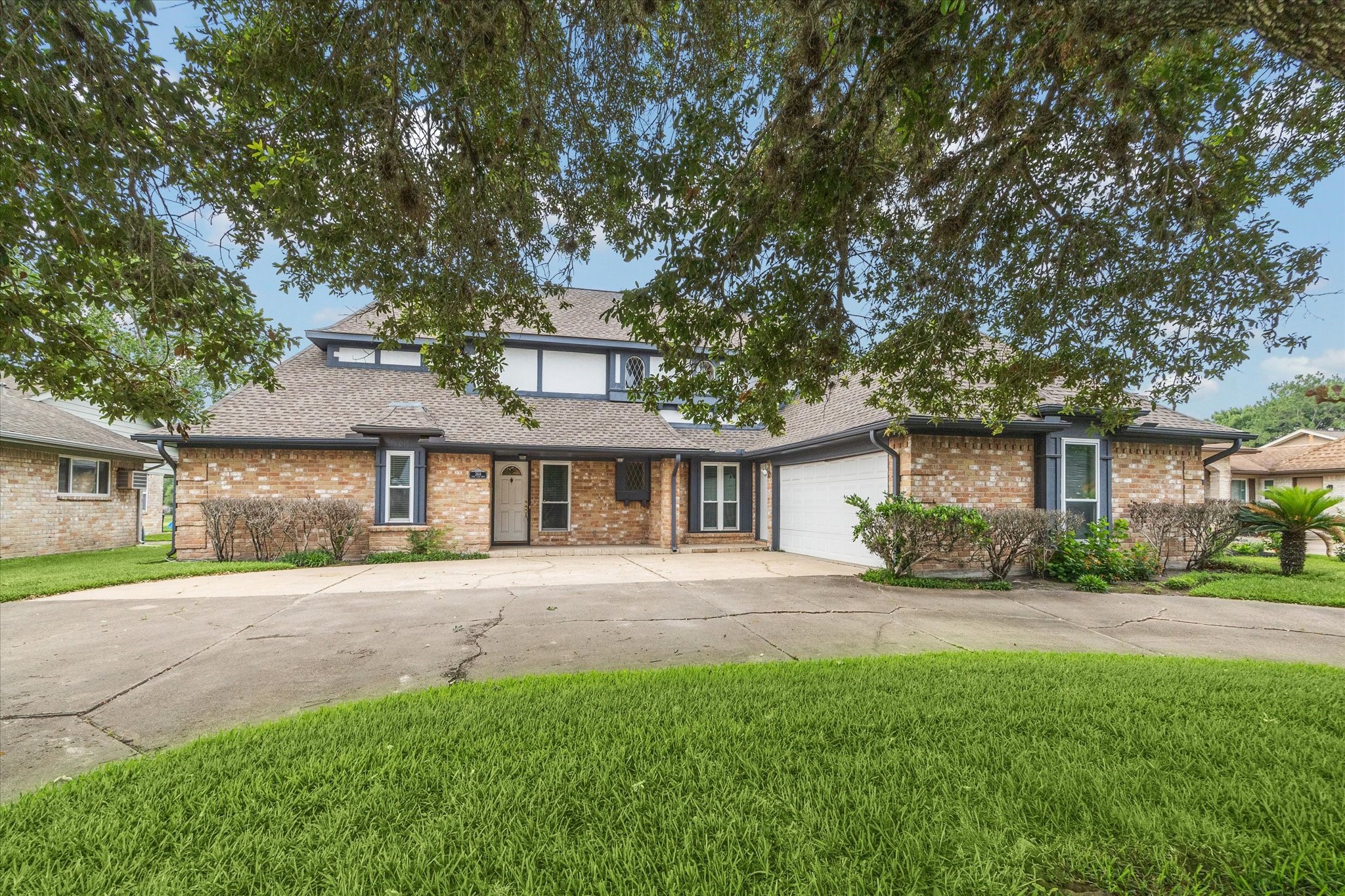 3614 Point Clear Drive Missouri City TX 77459
