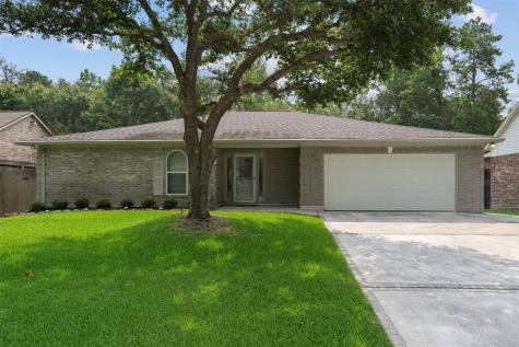 12710 New Cypress Drive Cypress TX 77429