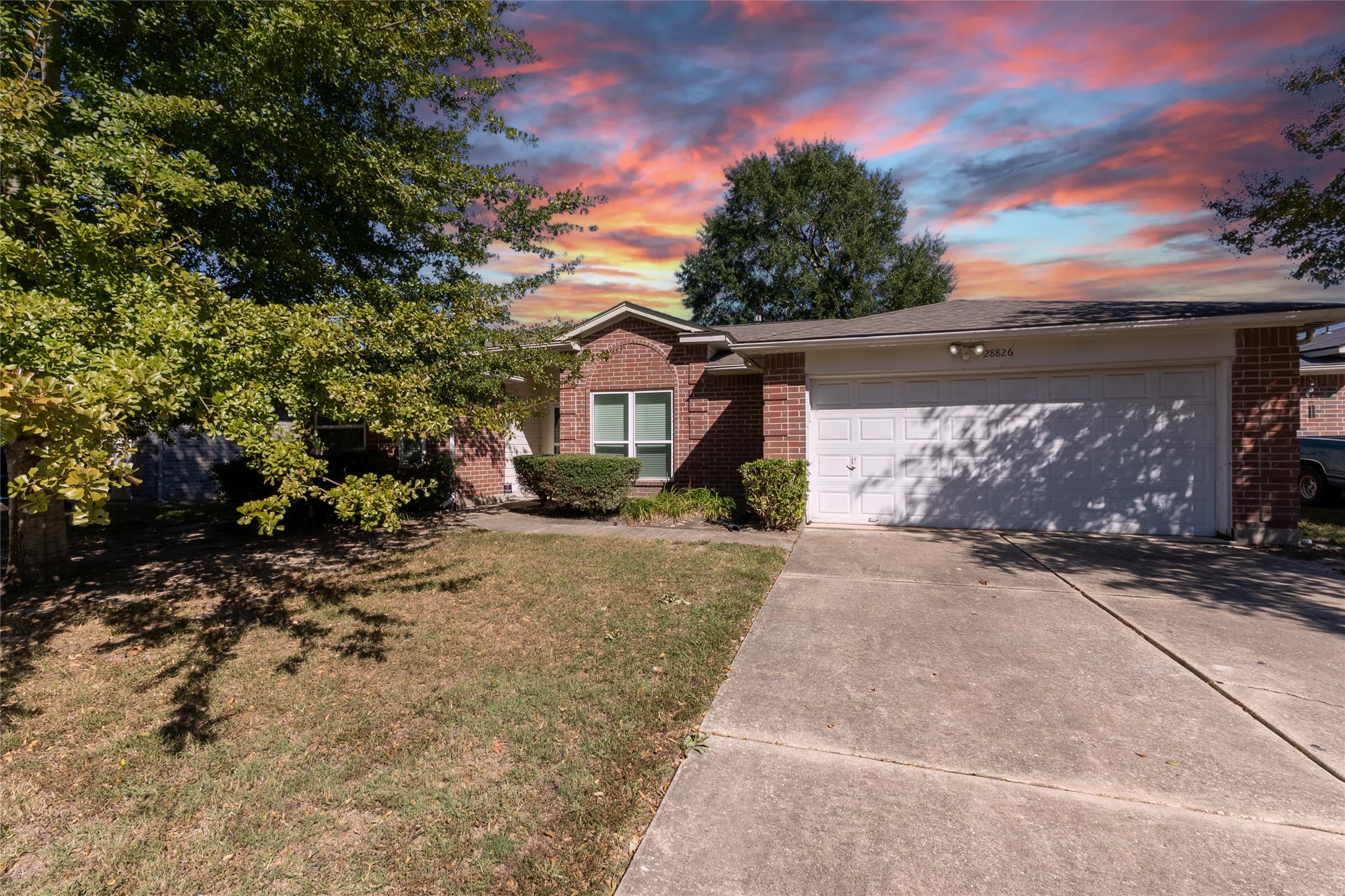 28826 Stapleford Street Spring TX 77386