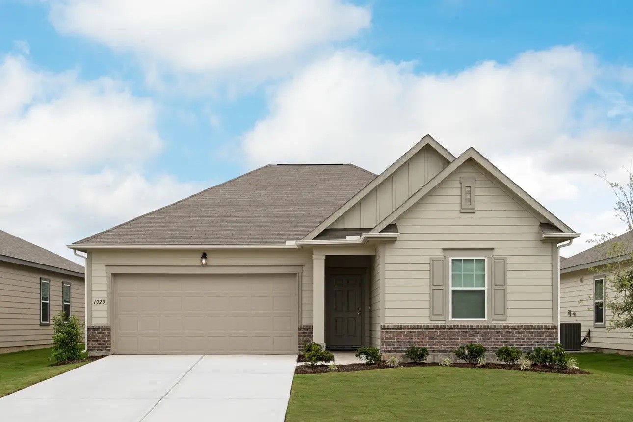 4017 Silver Linden Lane Brookshire TX 77423