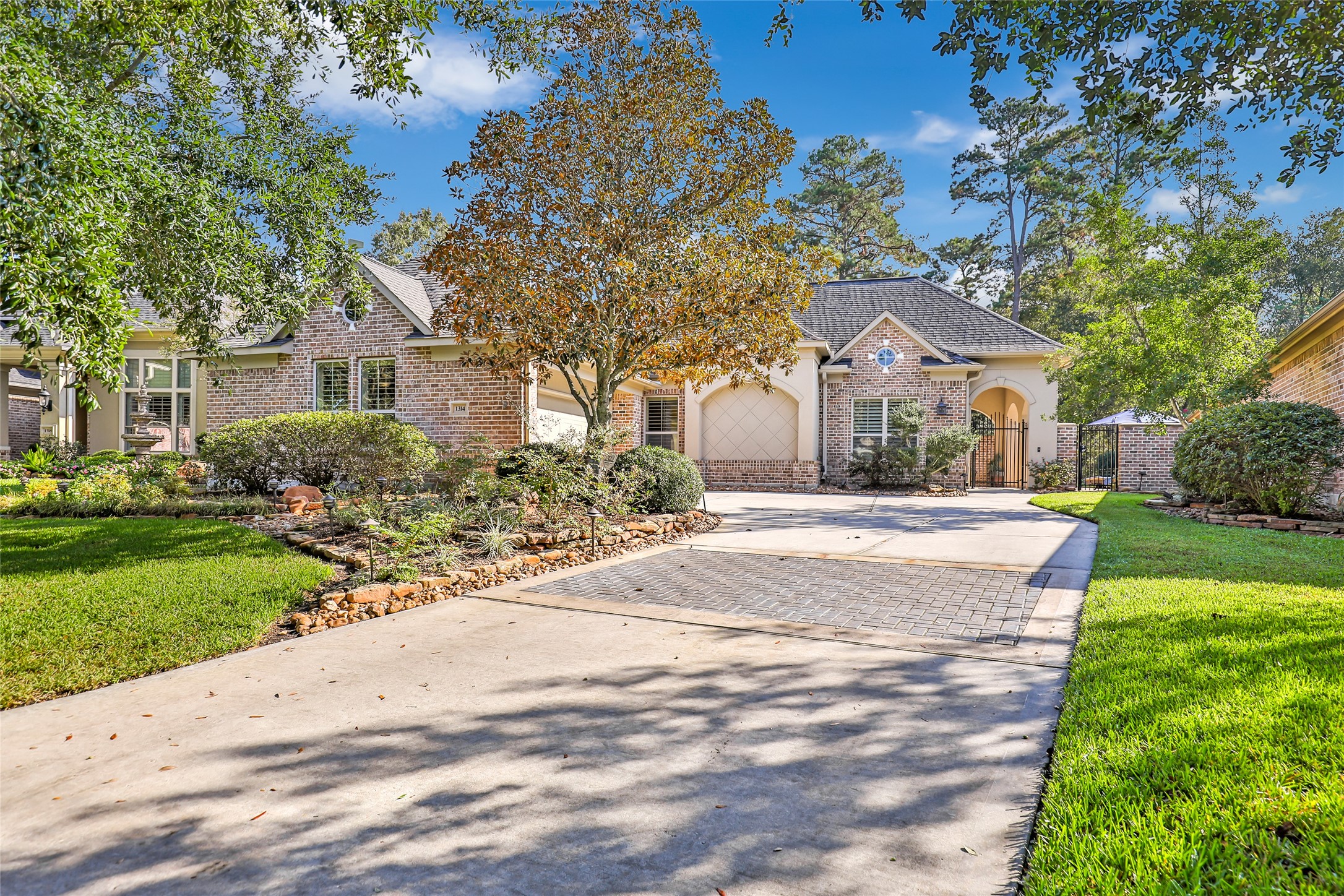 1314 Royal Sands Lane Kingwood TX 77345