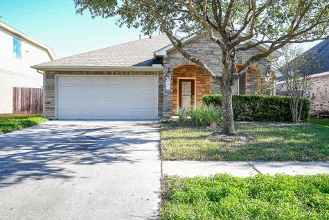 19414 Valkyrie Drive Spring TX 77379