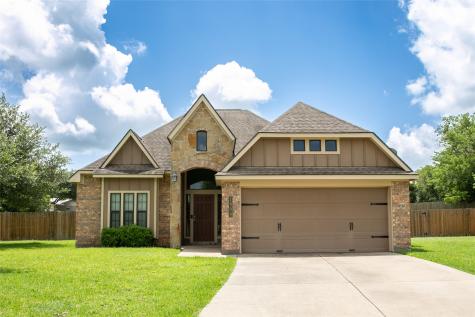 1804 Westbrooke Cove Brenham TX 77833