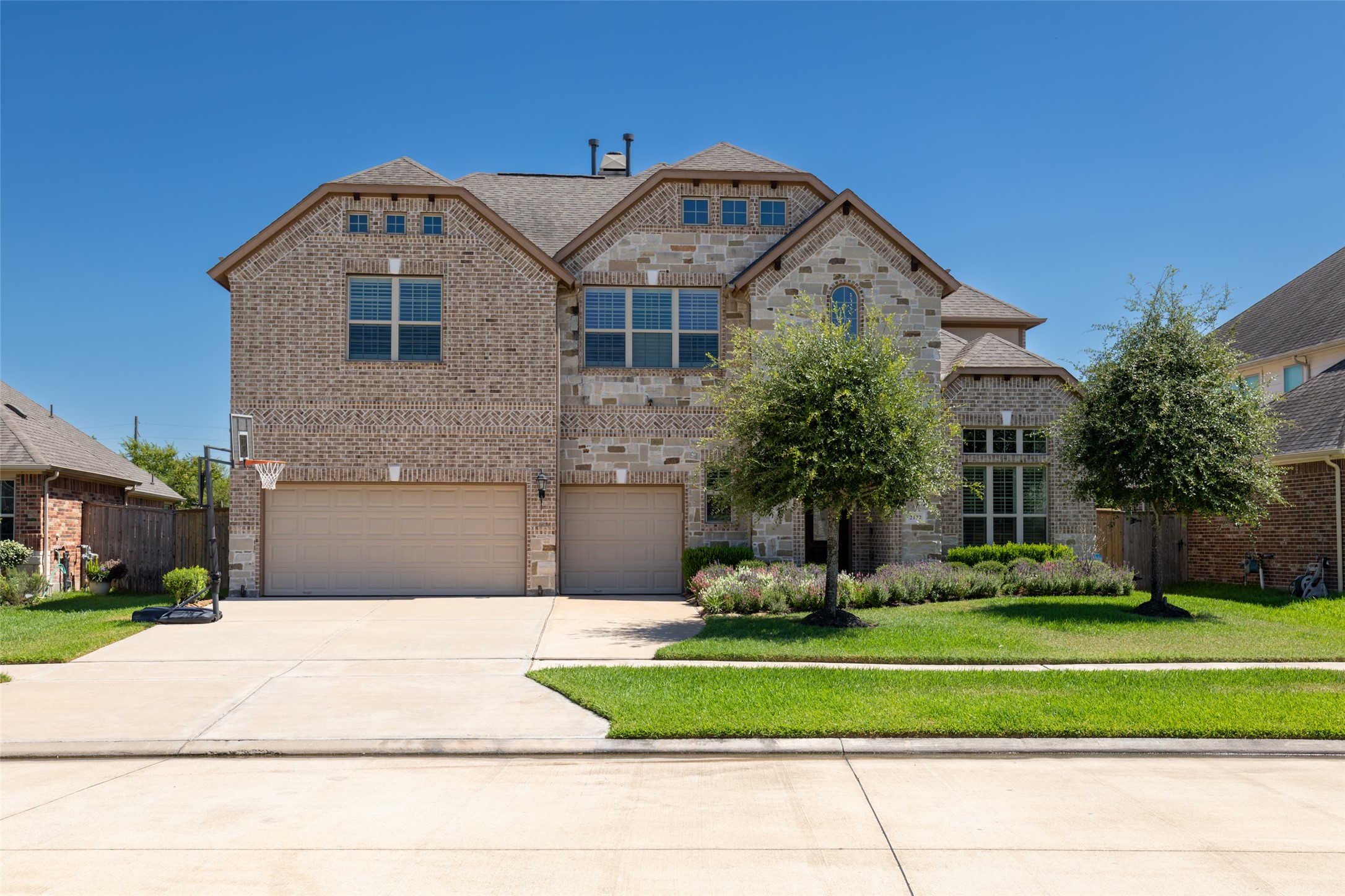 2122 Cranbrook Ridge Lane Sugar Land TX 77479