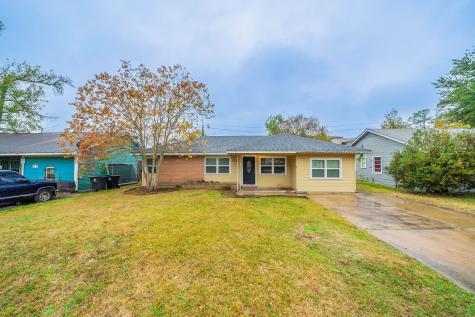 9415 Balsam Lane Houston TX 77078