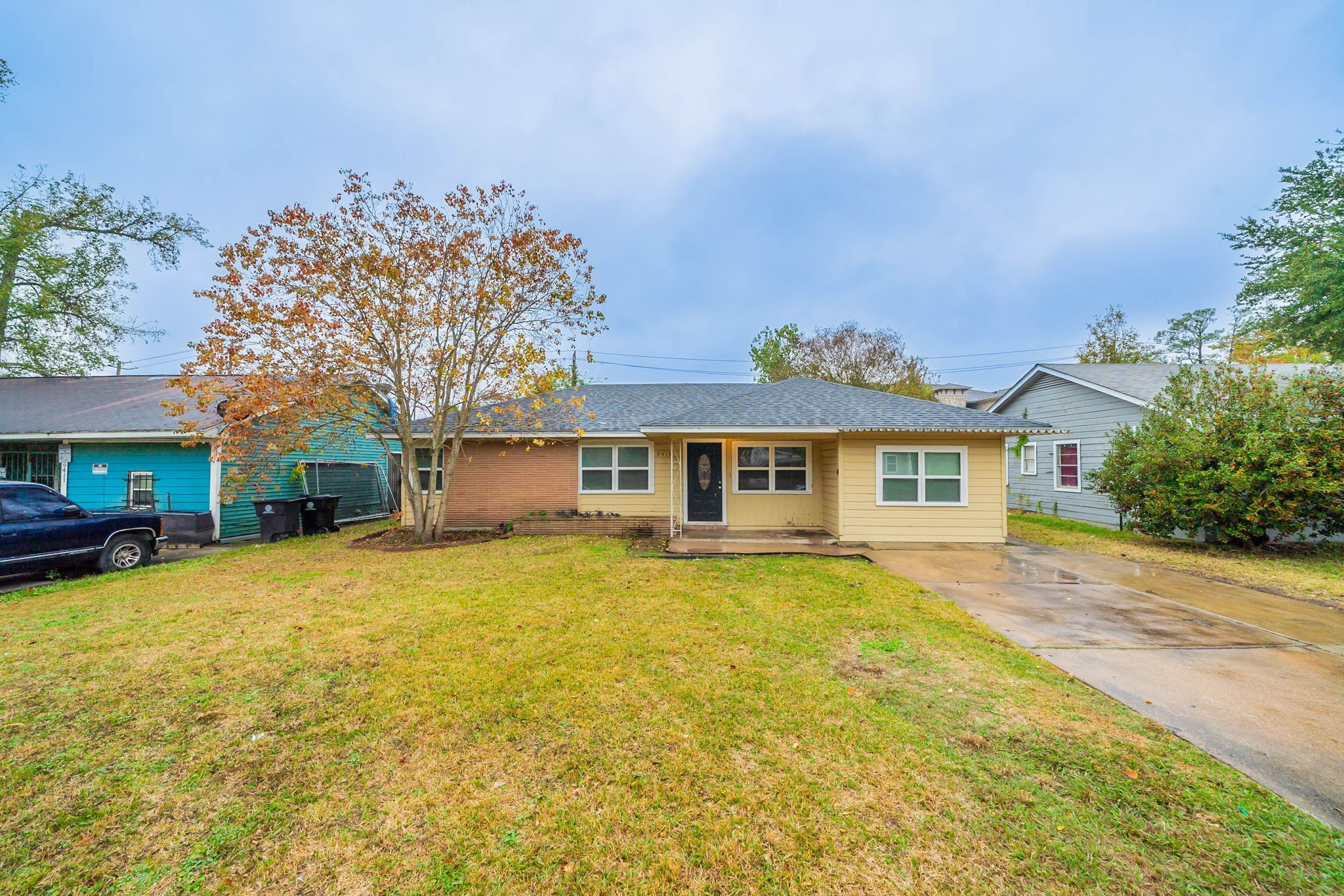 9415 Balsam Lane Houston TX 77078