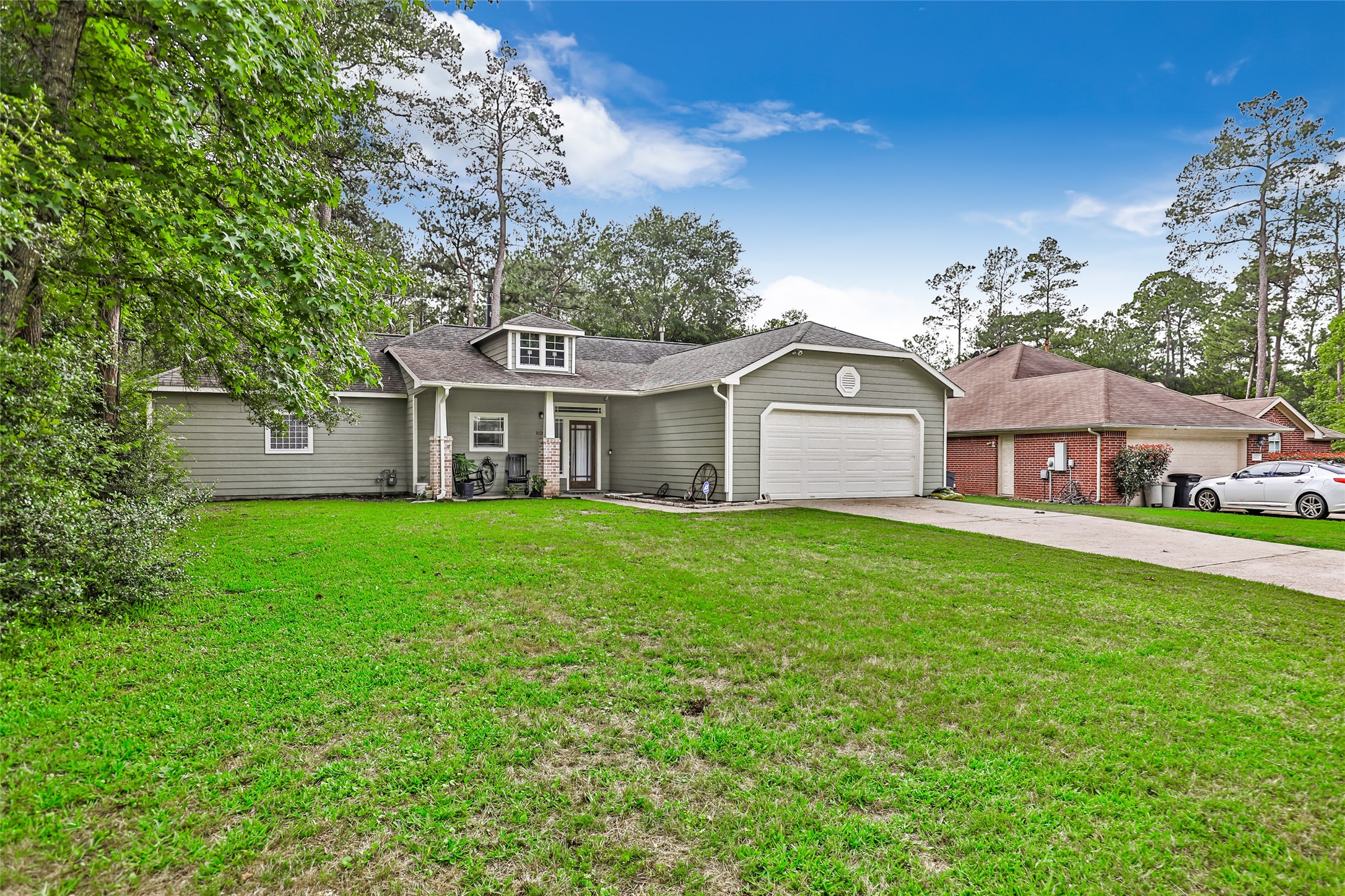 16207 Taffrail Way Crosby TX 77532