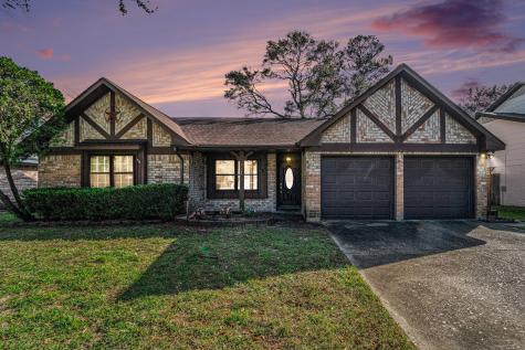 9703 John Bank Drive Spring TX 77379