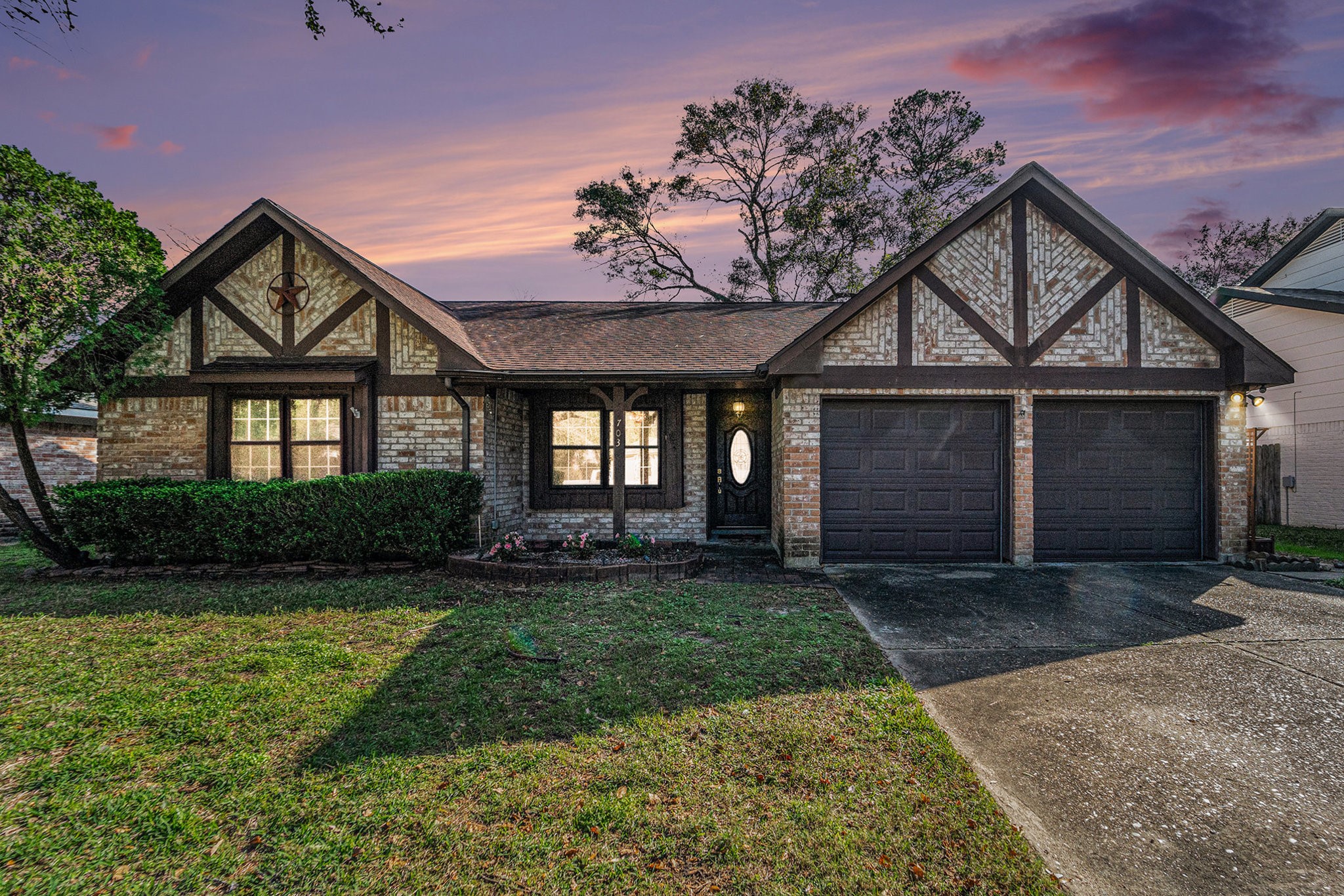 9703 John Bank Drive Spring TX 77379