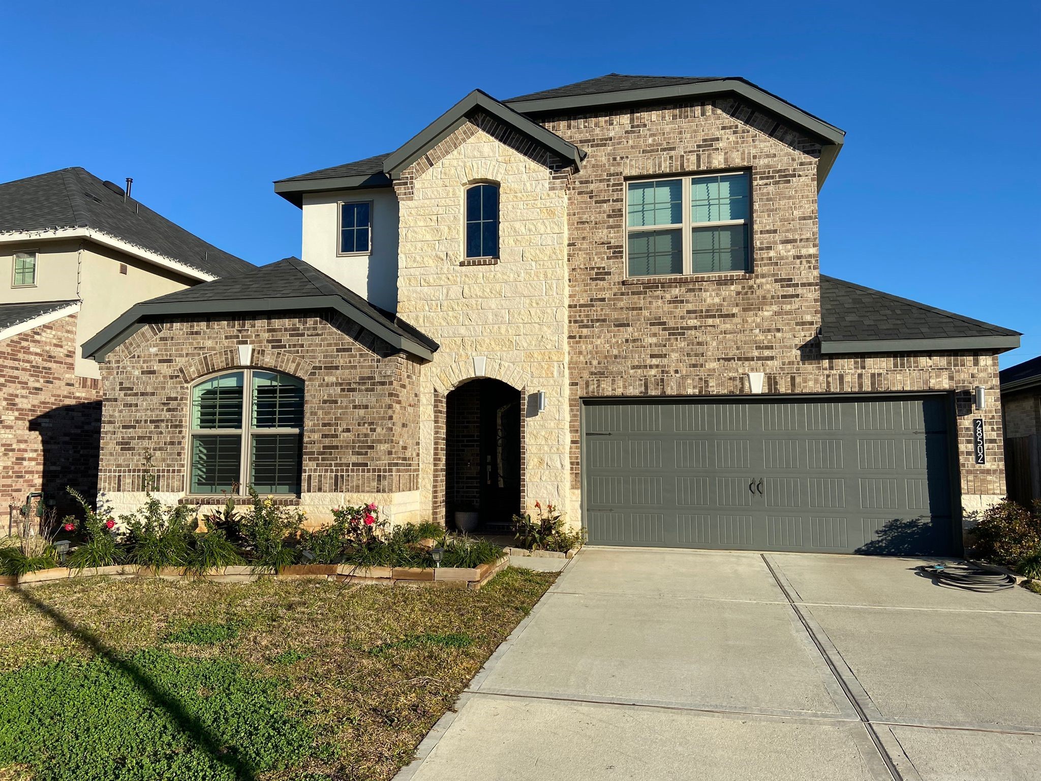 28502 Eli Eagle Street Katy TX 77494