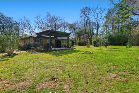 20281 N Hillcrest Drive Porter TX 77365