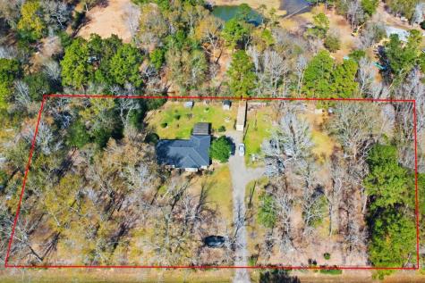 20281 N Hillcrest Drive Porter TX 77365