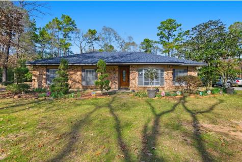 20281 N Hillcrest Drive Porter TX 77365