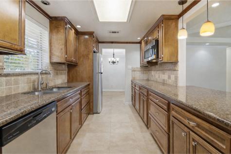 20281 N Hillcrest Drive Porter TX 77365