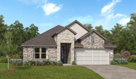 2936 Cordova Hill Drive Katy TX 77493
