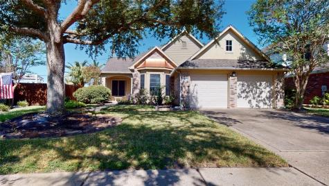 8807 Camber Brook Court Houston TX 77089