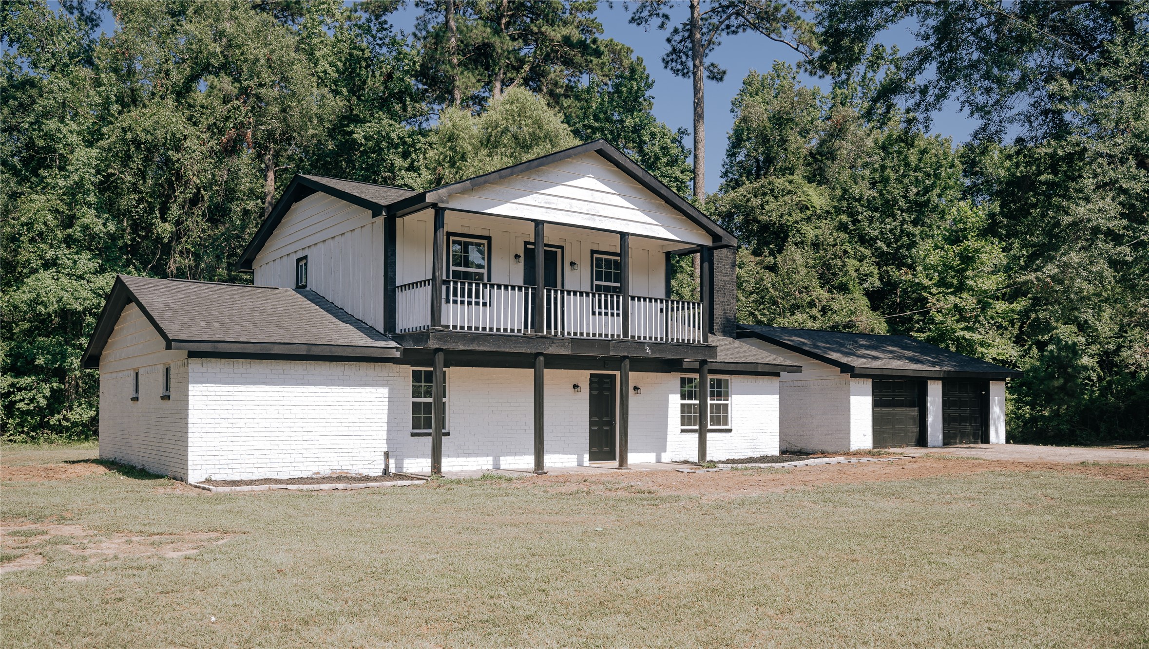 121 Big Oak Road Shepherd TX 77371