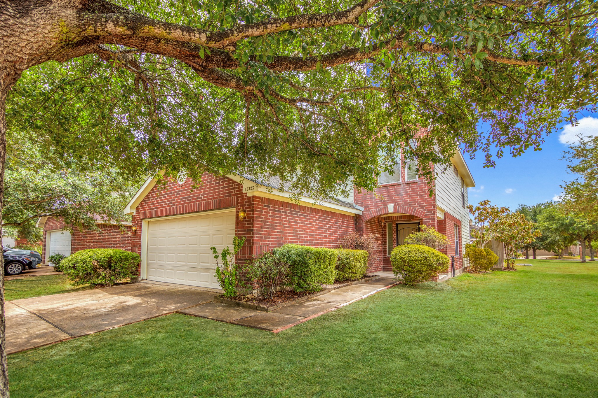 13323 Seagler Park Lane Houston TX 77047