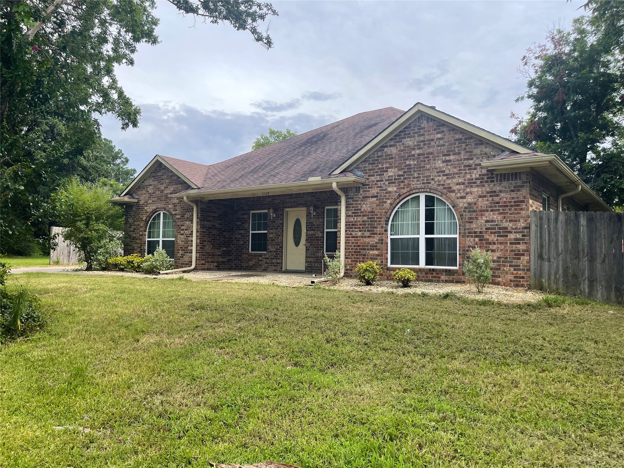 1520 Main Street Teague TX 75860