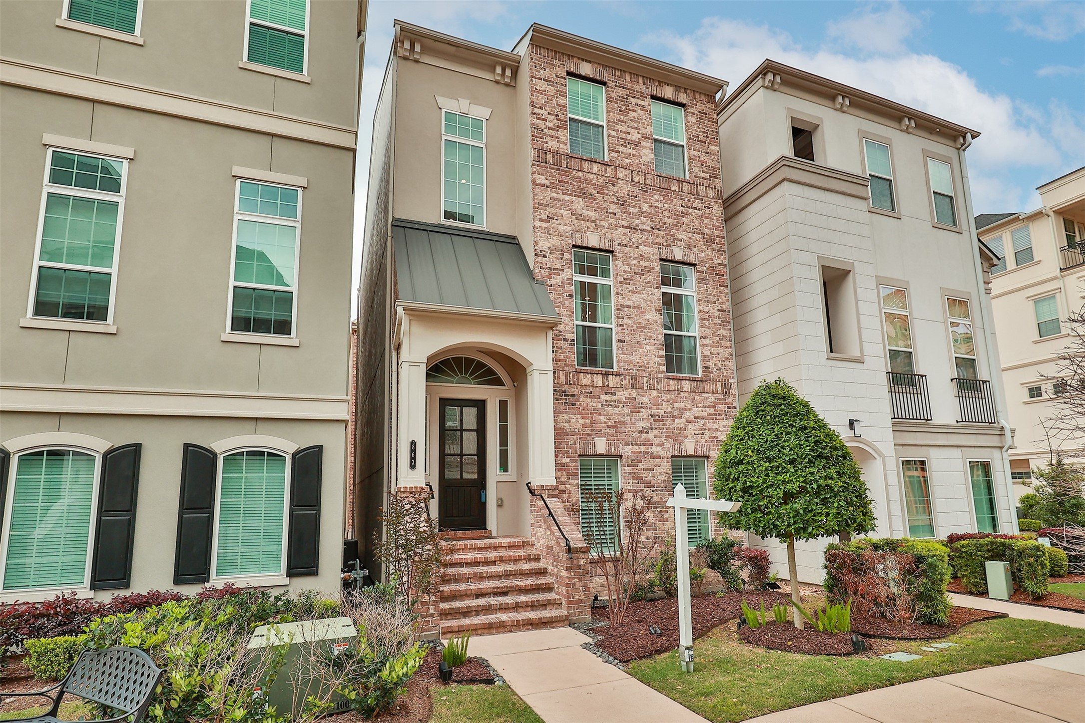 863 Dunleigh Meadows Lane Houston TX 77055
