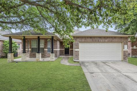 21309 Timber Bluff Court Porter TX 77365