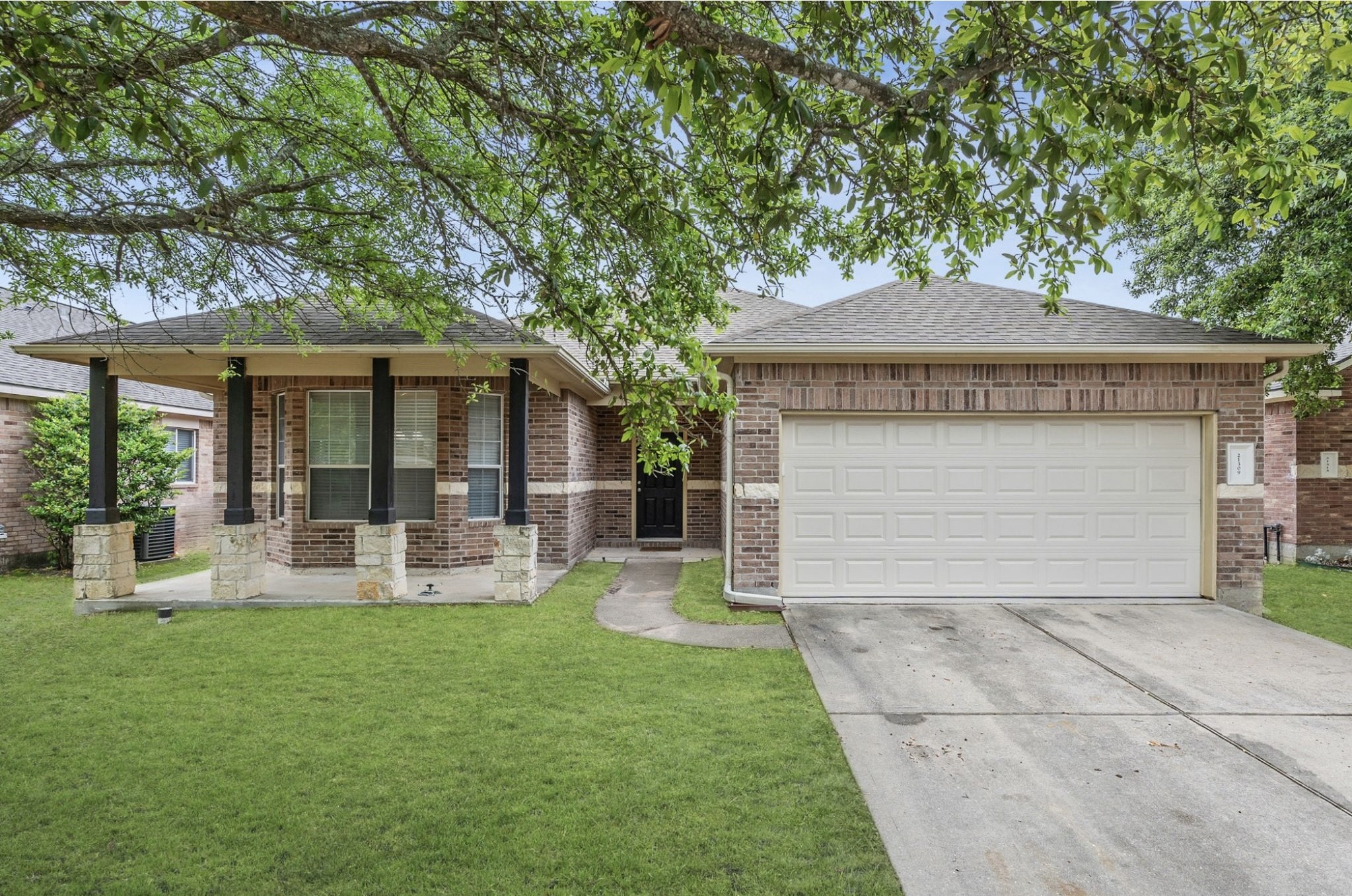 21309 Timber Bluff Court Porter TX 77365